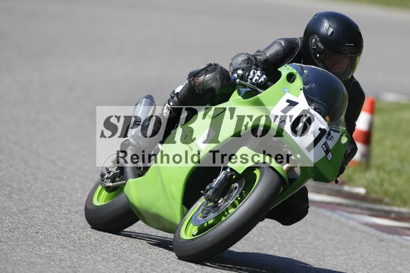 /12 30.04.2025 Speer Racing ADR/Classic/161